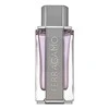 Salvatore Ferragamo Bright Leather EDT tualetinis vanduo vyrams, 100 ml