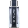 Salvatore Ferragamo Tualetinis vanduo SF Ferragamo Eau De Toilette Purškiklis 100ml