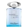 Salvatore Ferragamo Incanto Mėlyna EDT tualetinis vanduo vyrams, 100 ml