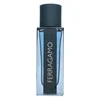 Salvatore Ferragamo Intense Leather EDP parfumuotas vanduo vyrams, 30 ml