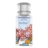 Salvatore Ferragamo S. Ferragamo Oceani Di Seta EDP parfumuotas vanduo unisex, 50 ml