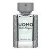 Salvatore Ferragamo S. Ferragamo Uomo Casual Life EDT tualetinis vanduo vyrams, 50 ml