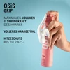 Plaukų putos Schwarzkopf Professional OSiS+ Volume & Body Grip+, 200 ml