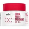 Kaukė dažytiems plaukams Schwarzkopf Bonacure Color Freeze Treatment pH 4.5 200ml