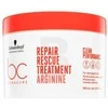 Atstatomoji plaukų kaukė Schwarzkopf Bonacure Repair Rescue Treatment Arginine 500ml