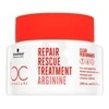 Kaukė Schwarzkopf Bonacure Repair Rescue Treatment 200ml