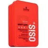 Stiprios fiksacijos plaukų kremas Schwarzkopf Professional OSIS + Mighty Matte 100 ml