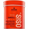 Elastinė plaukų guma Schwarzkopf Professional OSIS + Thrill (2) 100 ml
