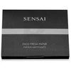 Sensai Kanebo Face Fresh Popierius