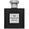 Sergio Tacchini Pure Juodas EDT tualetinis vanduo vyrams, 100 ml