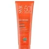 Svr Sun Secure Moisturising Milk SPf 50+ drėkinamasis pienelis nuo saulės, 250 ml