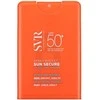 Svr Sun Secure Purškiklis de Bolsillo Spf50+, 20 ml