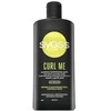 Syoss Curl Me Šampūnas, 500 ml