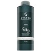 System Professional Wella System P. Lipid Code Men Energy šampūnas M1E, 1000 ml