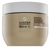 System Professional Repair Mask atstotomoji plaukų kaukė pažeistiems plaukams, 400 ml