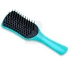 Šepetys plaukų džiovinimui Tangle Teezer Easy Dry & Go Sweet Pea, žalsvas