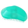 Tangle Teezer Originalus Mini Tropicana Žalias plaukų šepetys