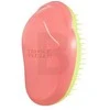 Tangle Teezer The Original Salmon Rožinė Hyper Geltona