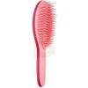 Plaukų šepetys Tangle Teezer Wet Detangler The Ultimate Styler Bright Rožinė, rožinės spalvos