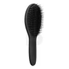 Plaukų šepetys Tangle Teezer Wet Detangler The Ultimate Styler Jet Juodas, juodos spalvos