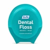 Dantų šepetėlis TePe Dental Floss Waxed Mint 40 m