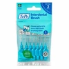 TEPE original mėlynas size 3 0,6mm 8szt