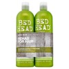 "Tigi Bed Head" normalių plaukų priežiūros rinkinys