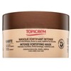 Topicrem Karité Intense Fortifying Mask stiprinamoji plaukų kaukė garbanotiems plaukams, 250 ml