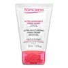 Topicrem Ultra-Moisturizing Hand Kreminis Hand Kreminis moterims, 50 ml