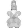 "Tous Loveme The Sidabrinis Parfum" kvepalų purškalas 30ml