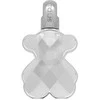 "Tous Loveme The Sidabrinis Parfum" kvepalų purškalas 50ml
