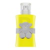 Tous Visos „Clarins“ pudros