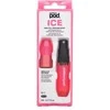 Travalo Perfume Pod Ice daugkartinis kvepalų purškiklis 5 ml Rožinis