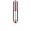 Travalo Perfume Pod Pure Rožinė pildomas kvepalų buteliukas (atomaizeris), 5 ml
