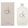 Unisex kvepalai Calvin Klein CK One EDT, 300 ml