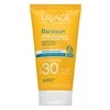 Uriage Bariésun High Protection Moisturizing Kreminis SPF 30 apsauginis kremas nuo saulės, 50 ml