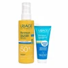 Uriage Bariésun Invisible Purškiklis SPF 50+ + After Sun Repair Balm, 200 ml +, 50 ml