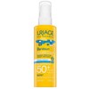 Uriage Bariésun Moisturizing Kid Purškiklis SPF 50+ drėkinamasis veido ir kūno purškiklis nuo saulės vaikams, 200 ml