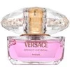 Kvepalai moterims Versace Bright Crystal Parfum PP, 50 ml
