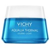 Vichy Aqualia Thermal Moisturizing Light Kreminis drėkinamasis veido kremas sausai odai 50ml