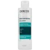 Vichy Dercos Oil Control Treatment Šampūnas šampūnas riebiems plaukams, 200 ml