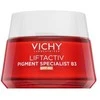 Vichy Liftactiv B3 Anti-Blemish Kreminis Spf50 intensyvaus poveikio kremas nuo raukšlių pigmentinių dėmių korekcijai 50ml