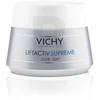 "Vichy Liftactiv Supreme" dieninis kremas sausai odai 50ml
