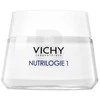 "Vichy Nutrilogie 1" dieninis kremas sausai odai 50ml