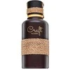 Vurv Craft Noire EDP parfumuotas vanduo unisex, 100 ml