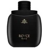 Vurv Royce Juodas EDP parfumuotas vanduo vyrams, 100 ml