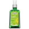 Weleda Citrus Refreshing Body Oil moterims, 100 ml