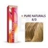Wella Professionals Color Touch Pure Naturals 8/0, 60 ml