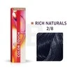 Wella Professionals Color Touch Rich Naturals 2/8, 60 ml