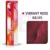Wella Color Touch 66/45 plaukų dažų pakuotė